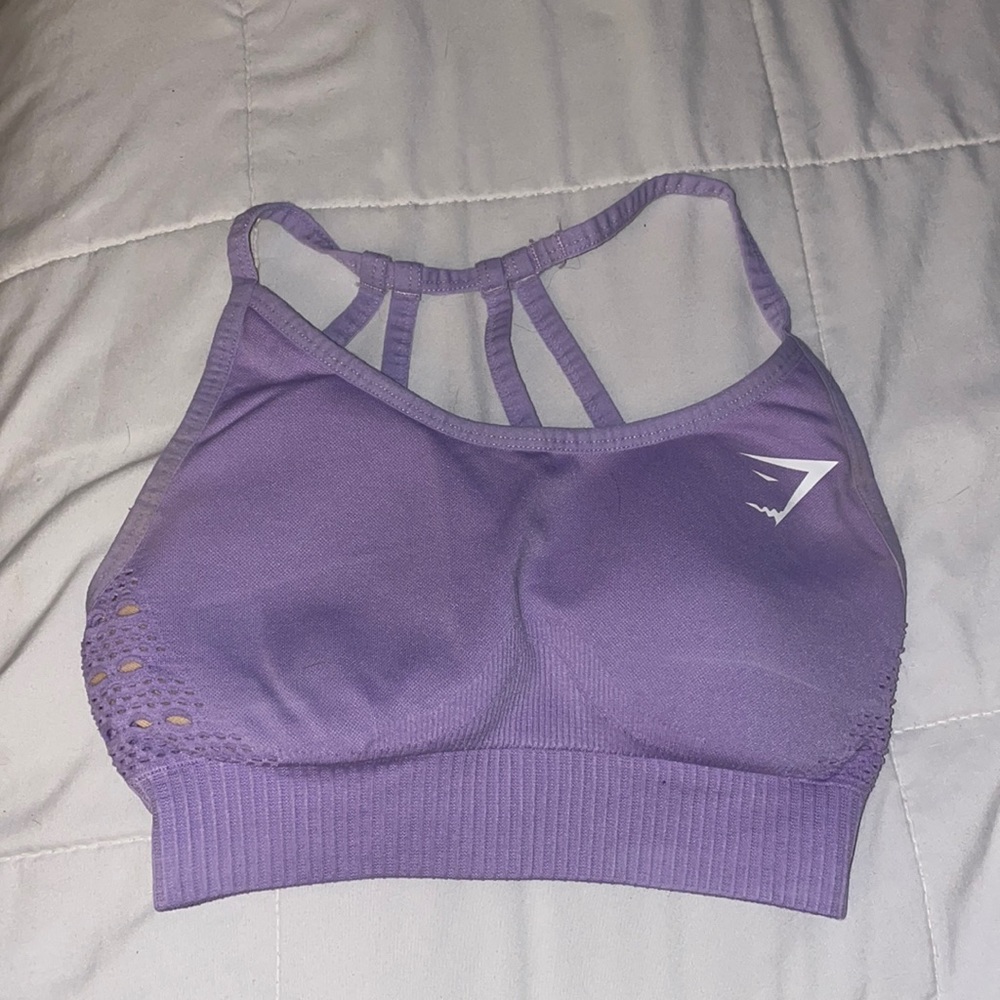 Gymshark sports bra
